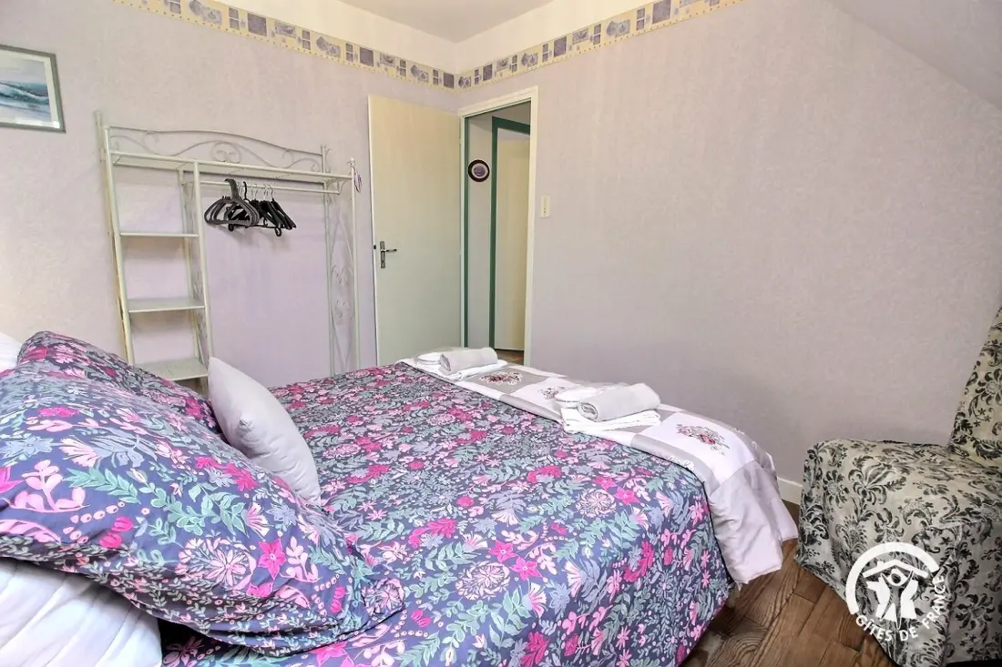Gîte de France Kêr katell 2 Ohren