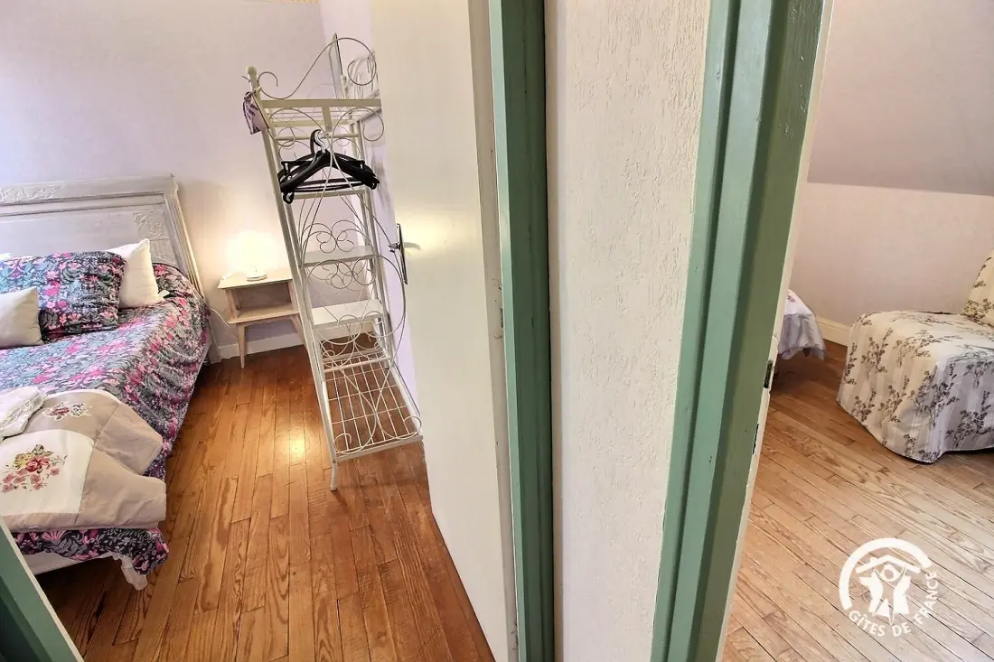 Gîte de France Kêr katell 2 Ohren