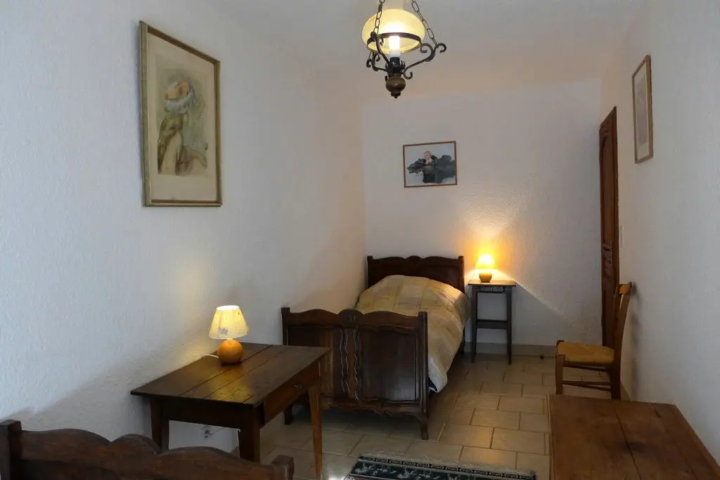 Gîte de France Das Paradies der Goncourt 3 Ohren