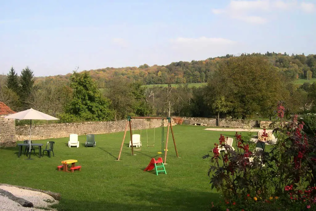 Gîte de France Das Paradies der Goncourt 3 Ohren
