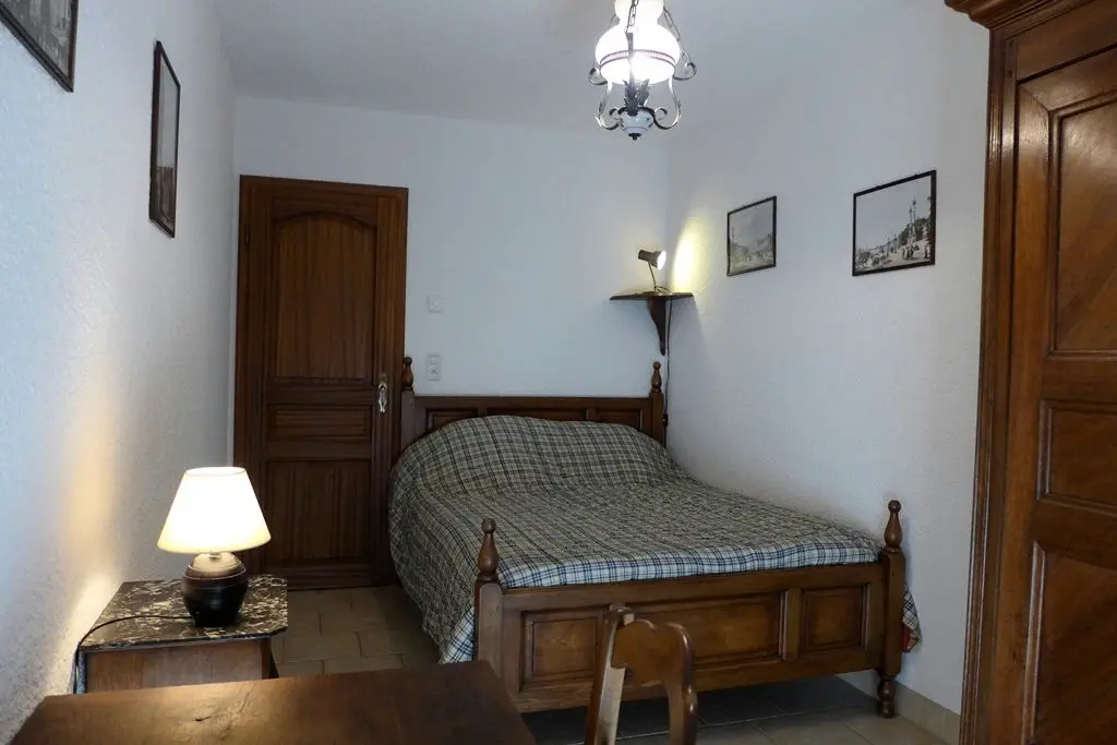 Gîte de France Das Paradies der Goncourt 3 Ohren