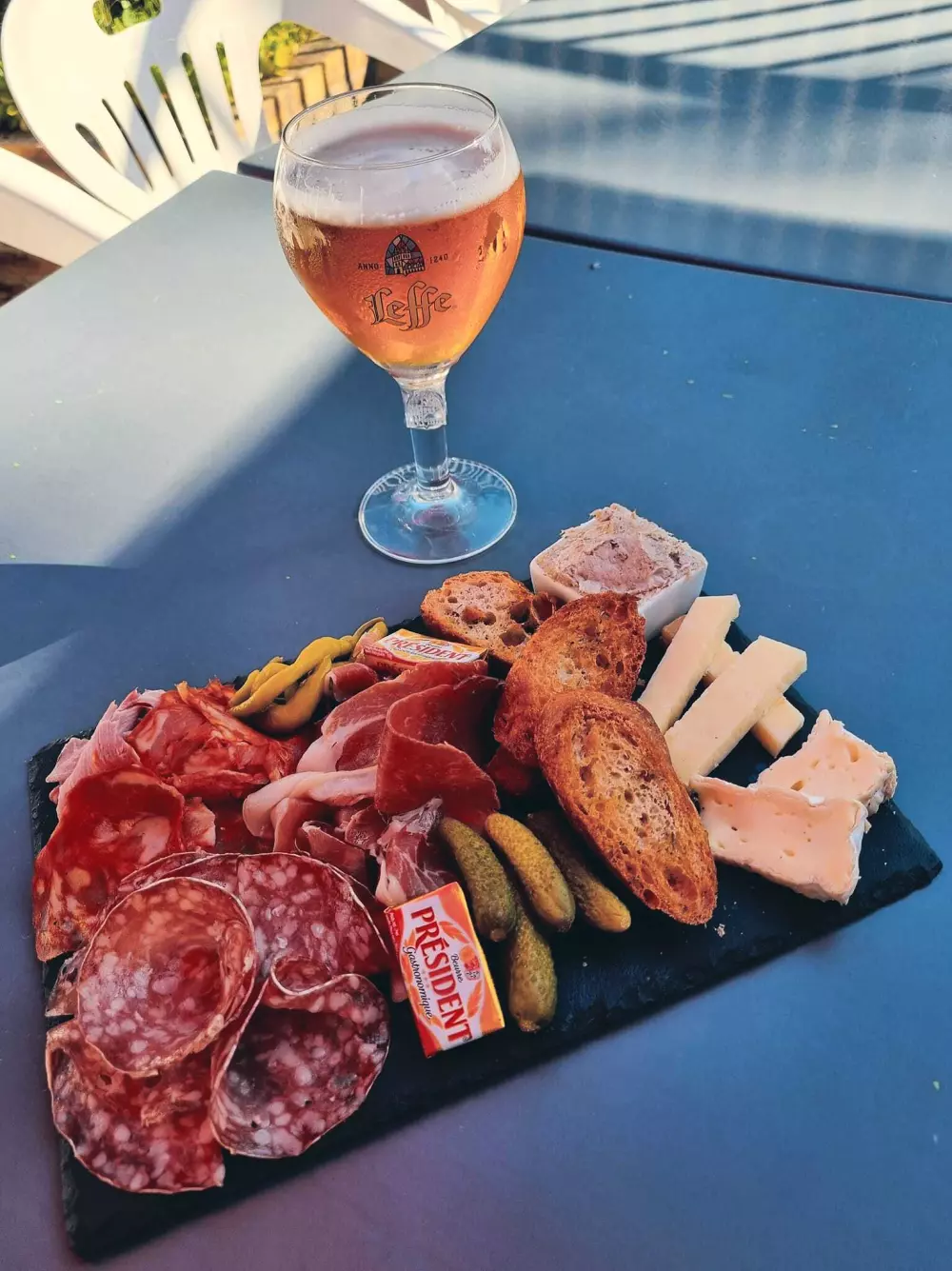 Campingplatz Le Pardaillan3 Sterne★★★