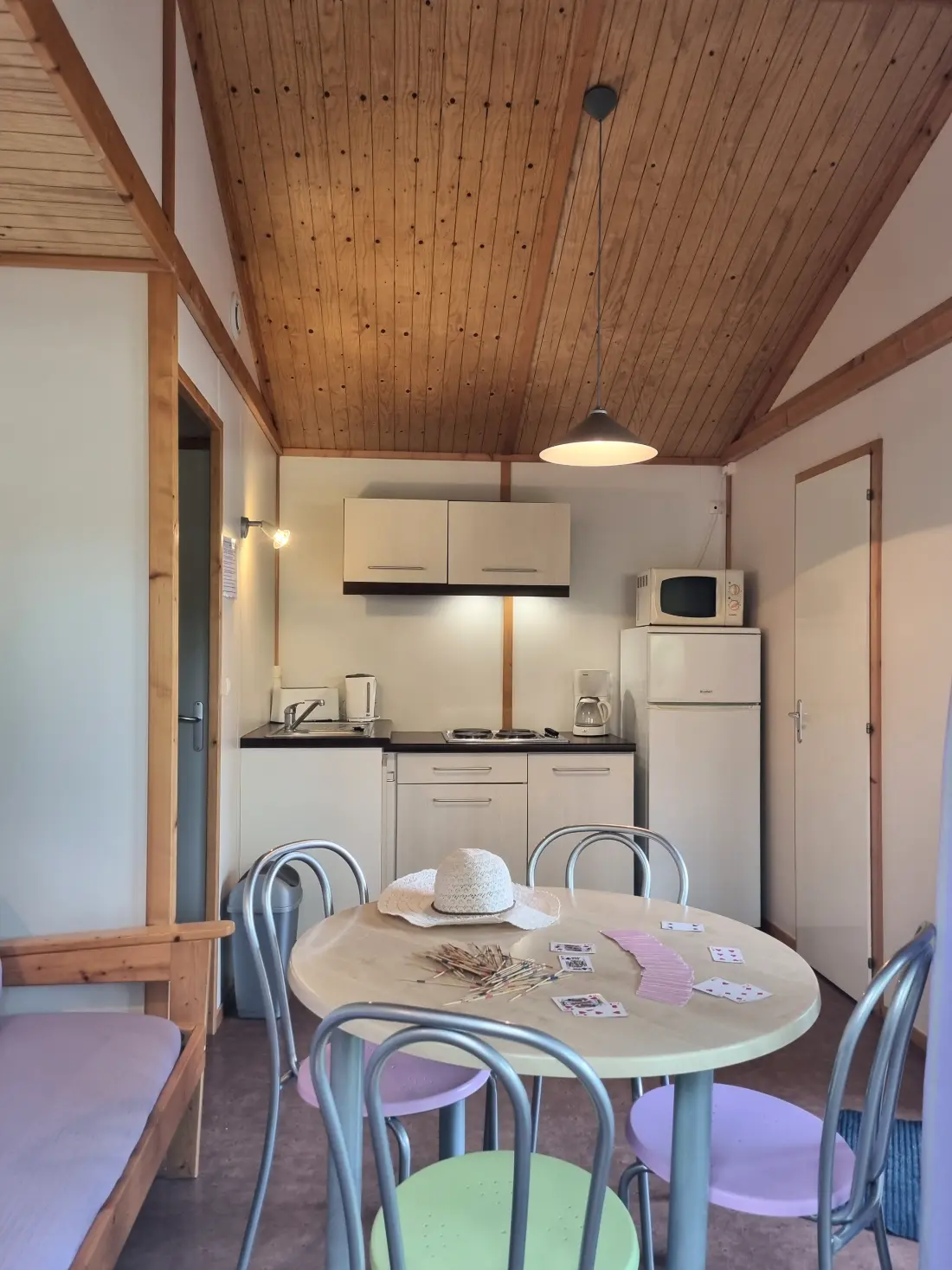 Camping Le Pardaillan3 Estrellas★★★