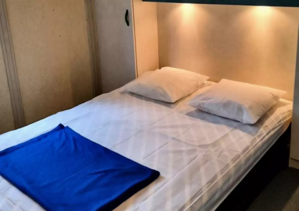 Campingplatz Le Pardaillan3 Sterne★★★