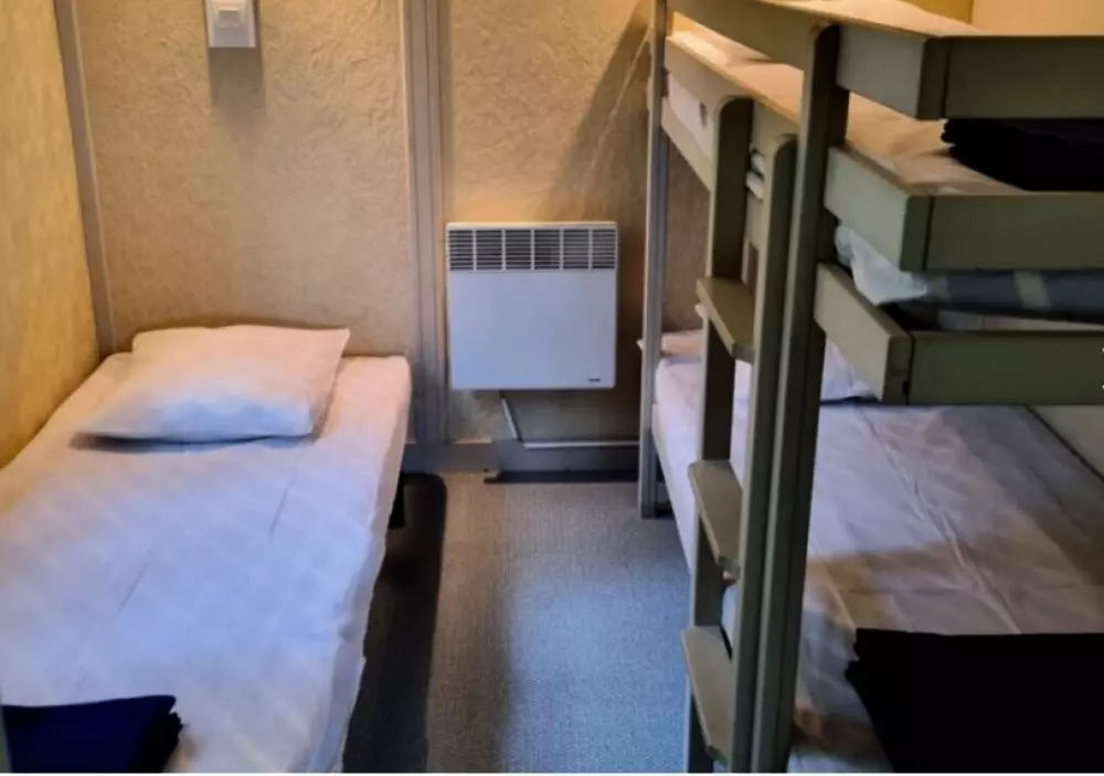 Campingplatz Le Pardaillan3 Sterne★★★