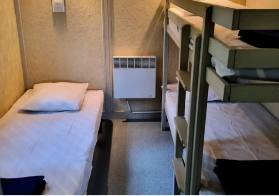 Camping Le Pardaillan3 Estrellas★★★