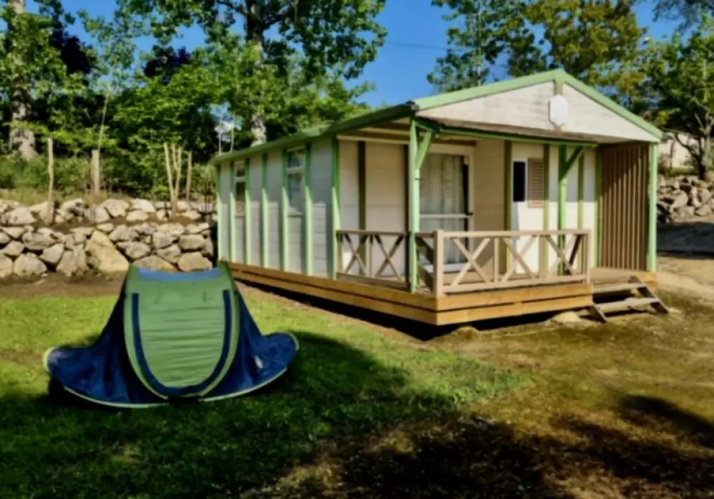 Campingplatz Le Pardaillan3 Sterne★★★