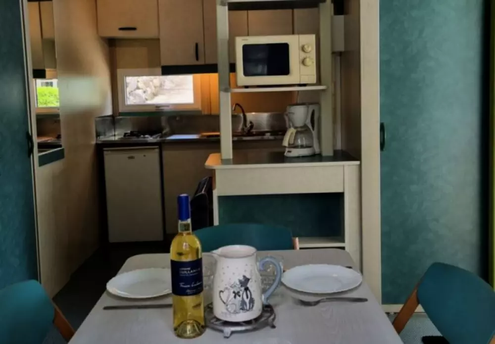 Campingplatz Le Pardaillan3 Sterne★★★