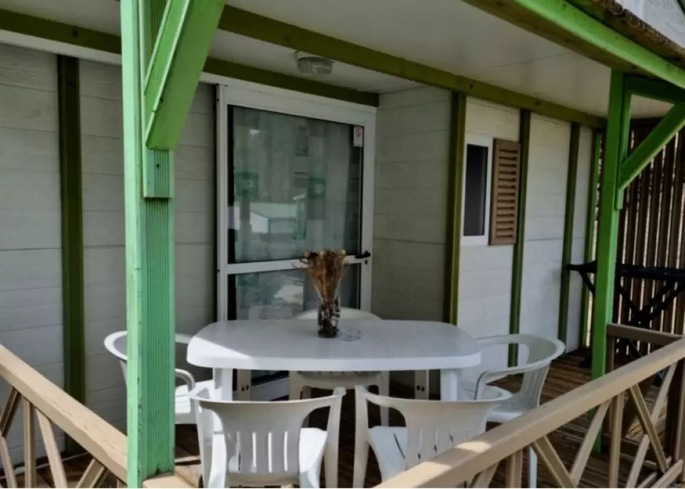 Campingplatz Le Pardaillan3 Sterne★★★