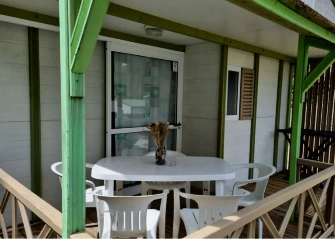 Camping Le Pardaillan3 Estrellas★★★
