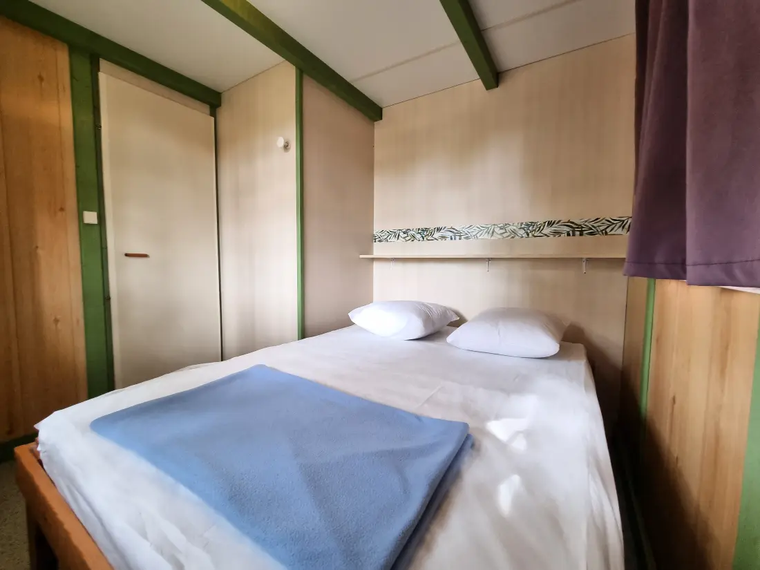 Camping Le Pardaillan3 Estrellas★★★