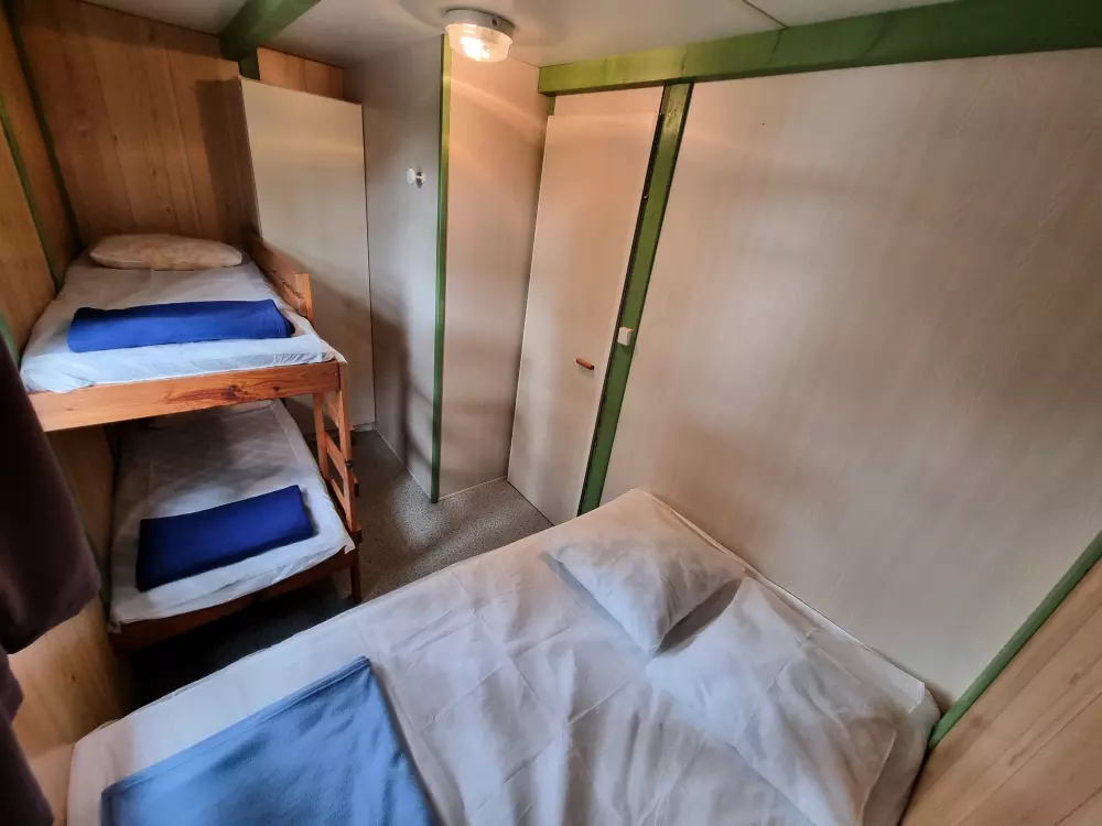 Campingplatz Le Pardaillan3 Sterne★★★