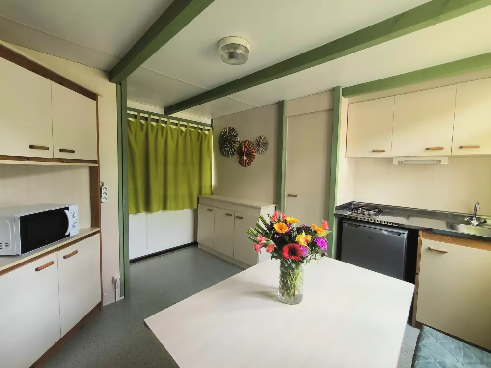 Campingplatz Le Pardaillan3 Sterne★★★