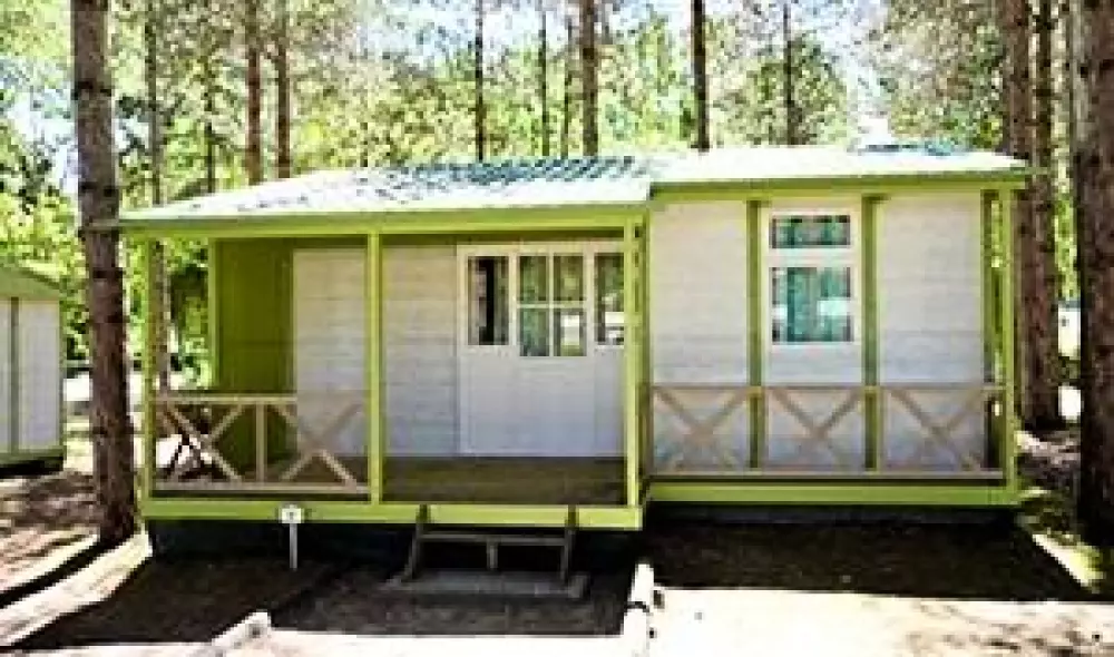 Campingplatz Le Pardaillan3 Sterne★★★