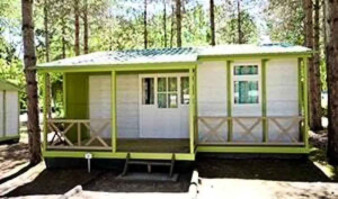 Camping Le Pardaillan3 Estrellas★★★