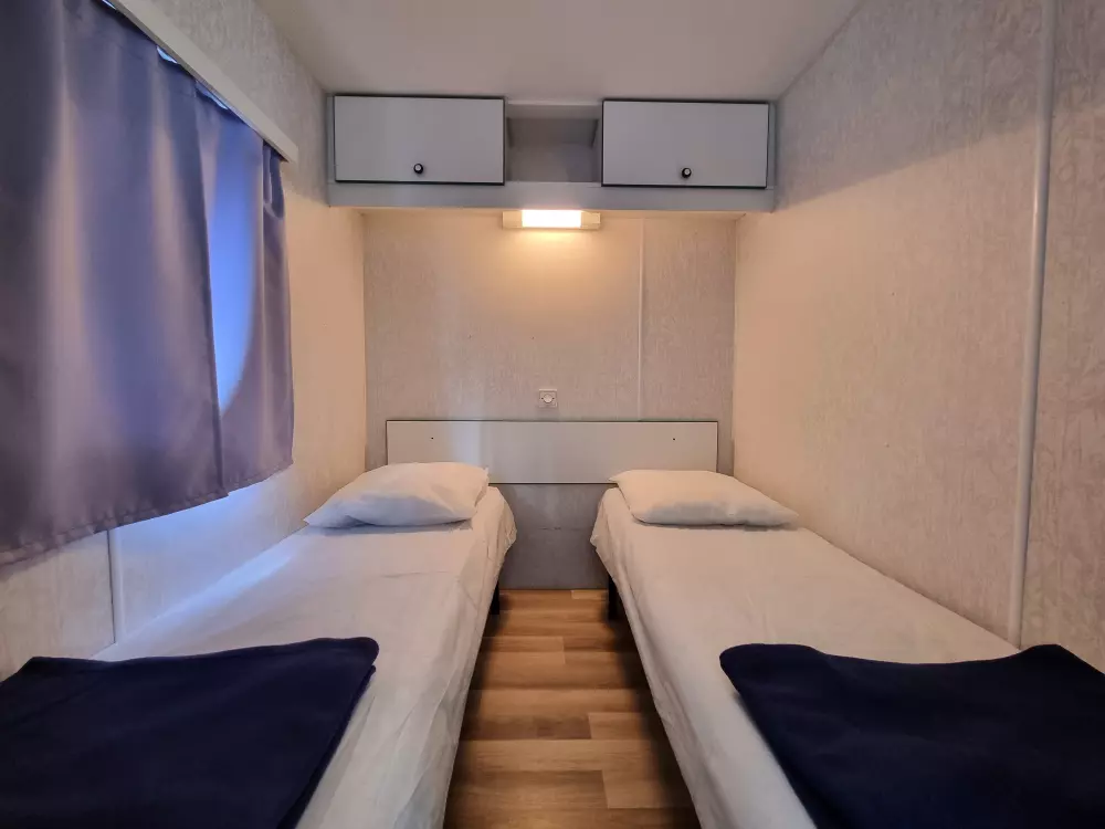 Campingplatz Le Pardaillan3 Sterne★★★