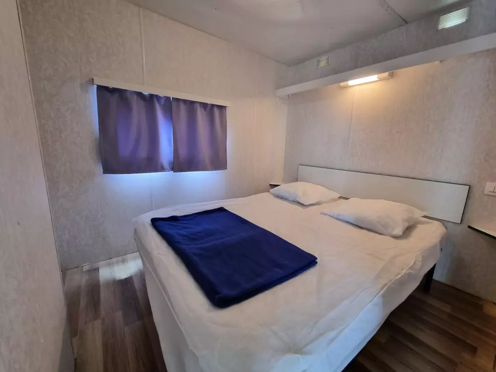 Campingplatz Le Pardaillan3 Sterne★★★