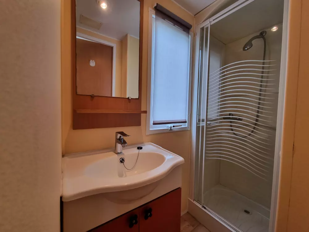 Campingplatz Le Pardaillan3 Sterne★★★