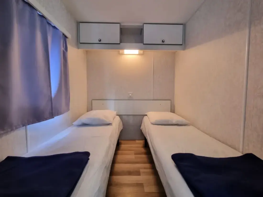 Camping Le Pardaillan 3 Sterren★★★