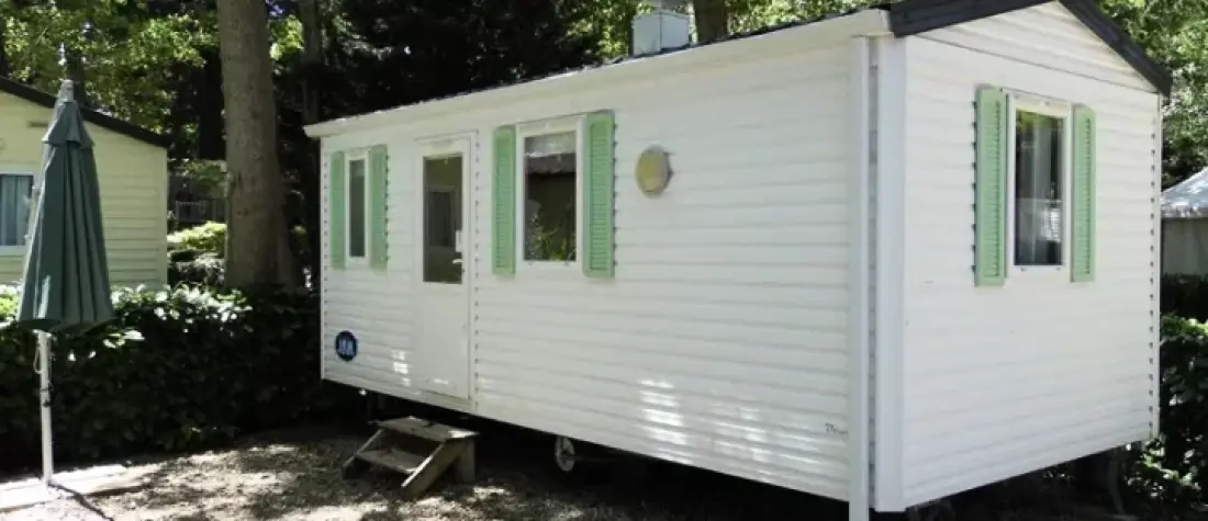 Camping Le Pardaillan 3 Sterren★★★