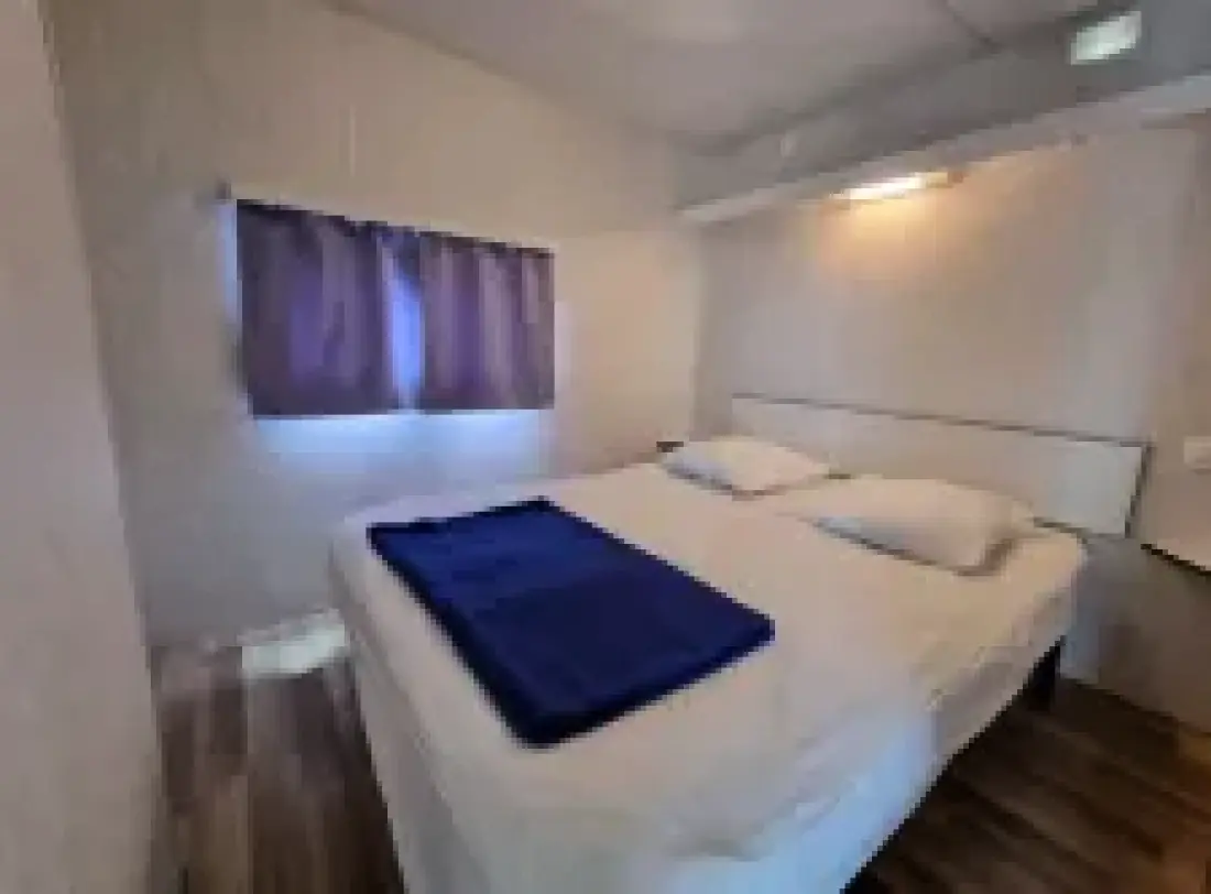 Camping Le Pardaillan 3 Sterren★★★