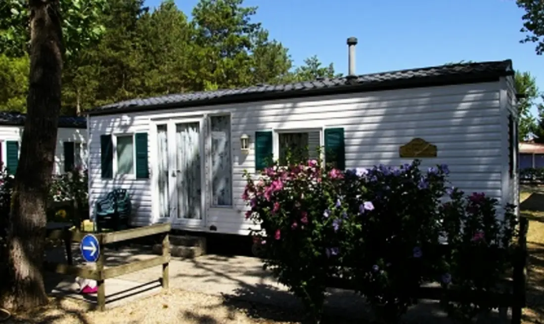Camping Le Pardaillan3 Estrellas★★★