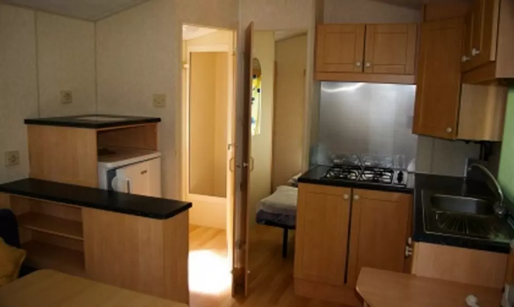 Campingplatz Le Pardaillan3 Sterne★★★