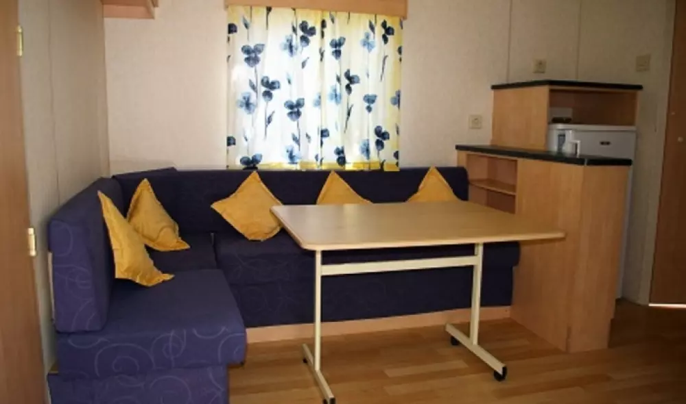 Campingplatz Le Pardaillan3 Sterne★★★