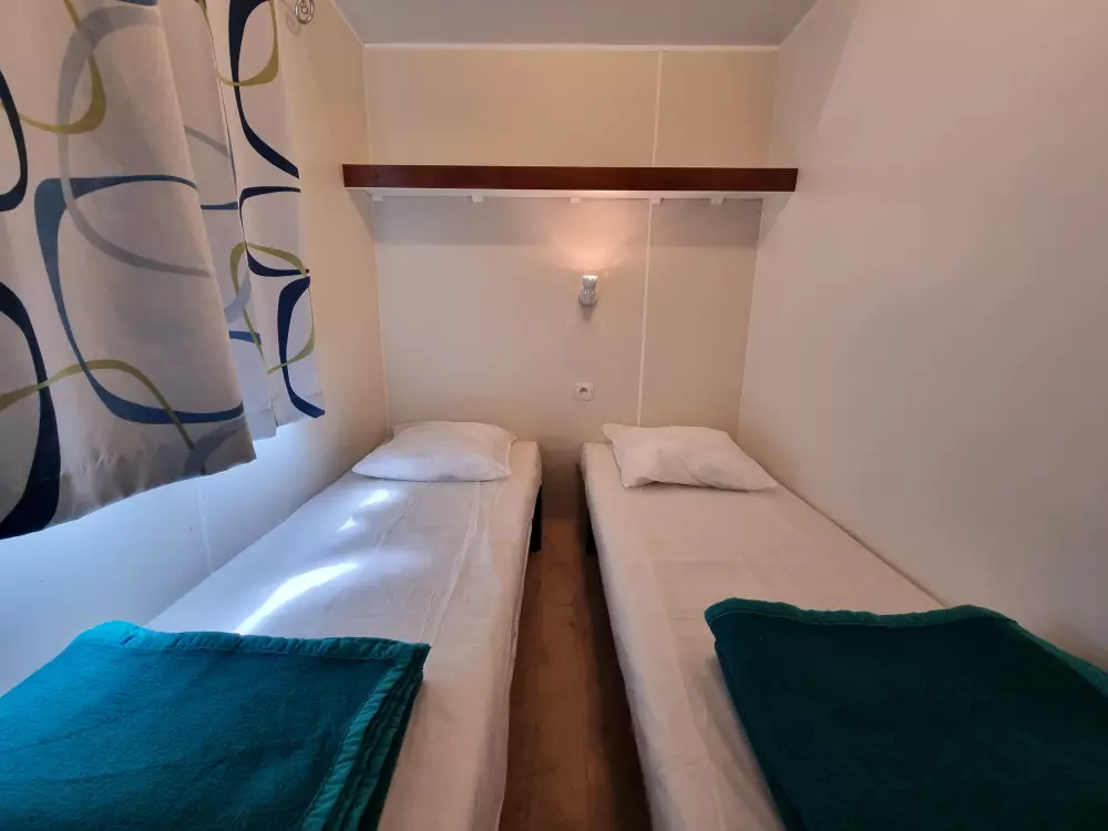 Campingplatz Le Pardaillan3 Sterne★★★