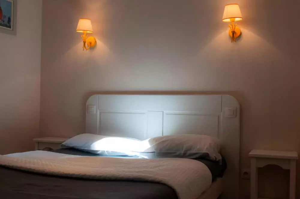 Résidence Goélia du Parc 3 étoiles★★★