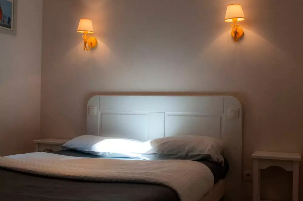 Résidence Goélia du Parc 3 étoiles★★★