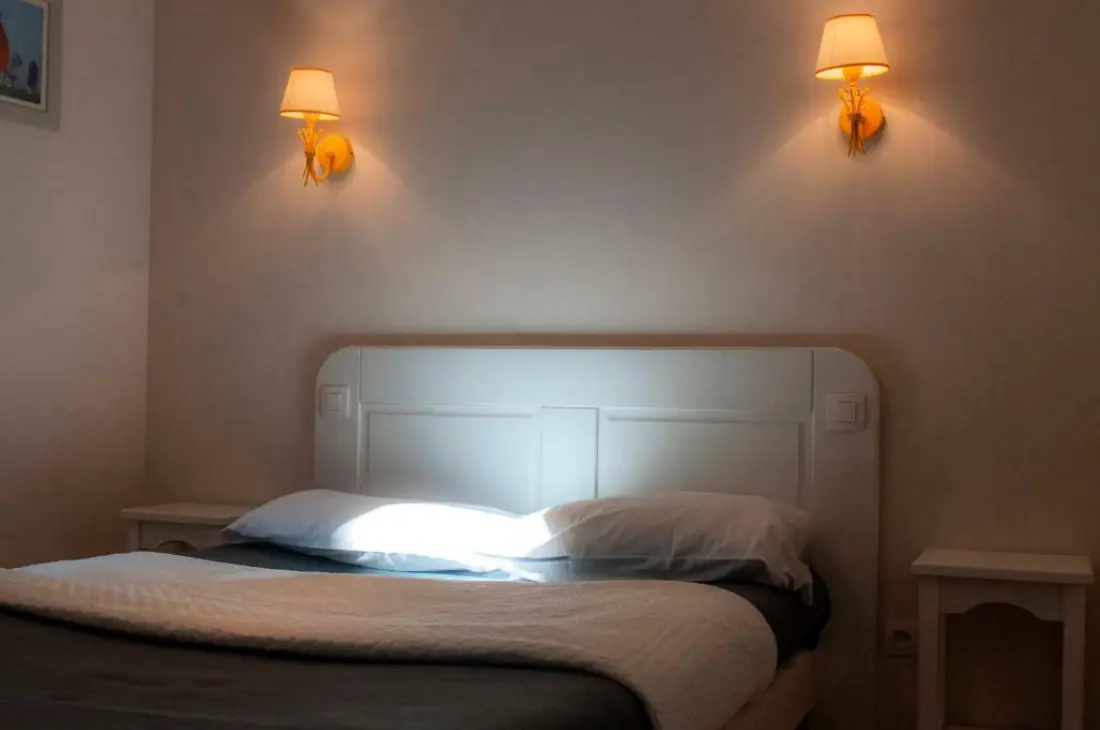 Residenza Goélia du Parc 3 Stelle★★★