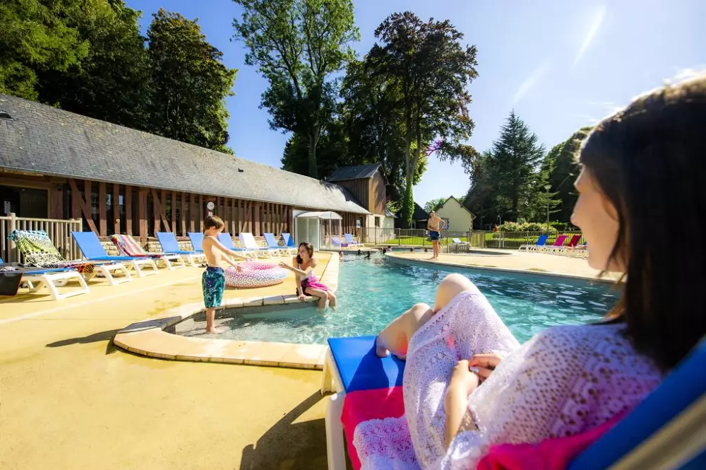 Résidence Goélia du Parc 3 étoiles★★★