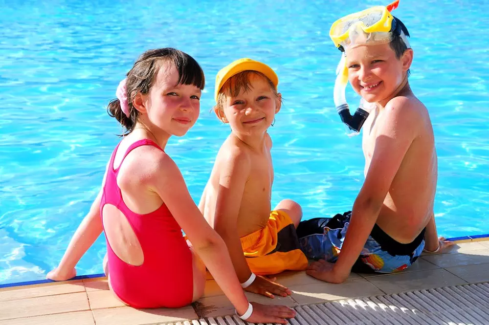 Résidence Goélia du Parc 3 étoiles★★★