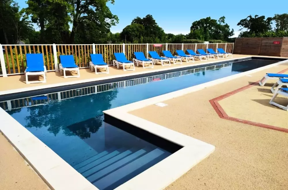 Résidence Goélia du Parc 3 étoiles★★★