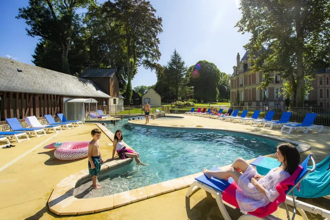 Residenza Goélia du Parc 3 Stelle★★★