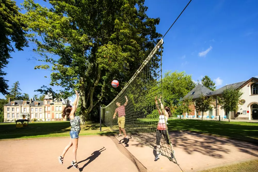 Résidence Goélia du Parc 3 étoiles★★★