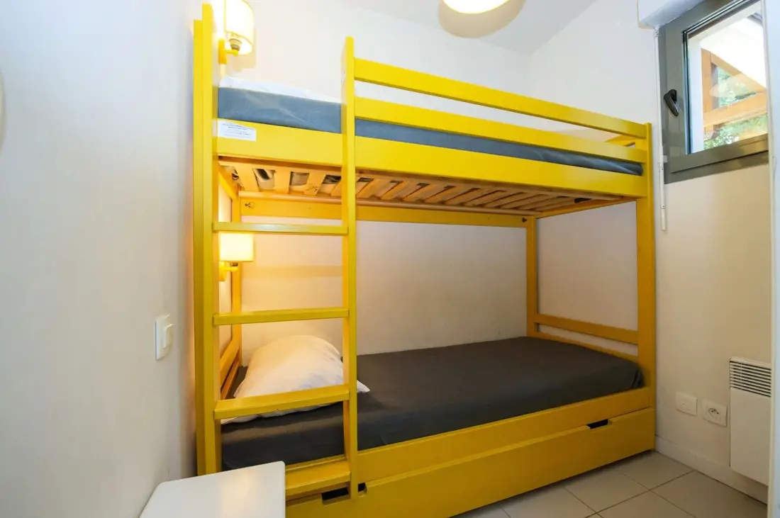 Residenza Goélia du Parc 3 Stelle★★★