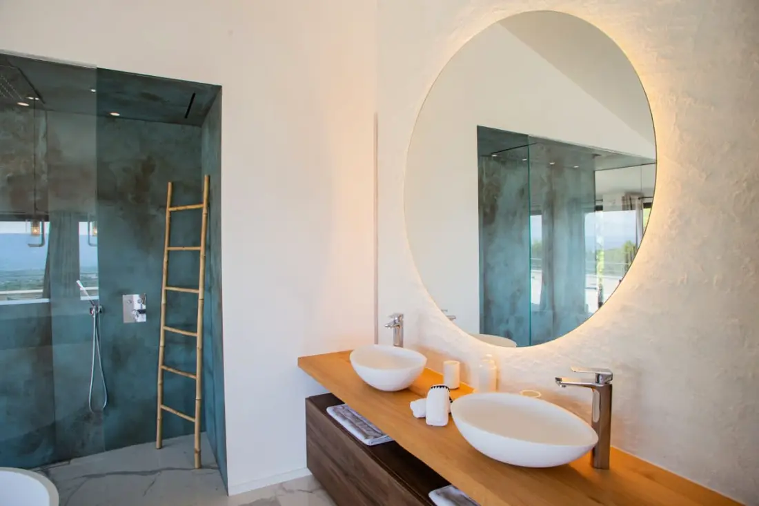 Villa De Haut Standing - 4 hálószoba - úszómedence