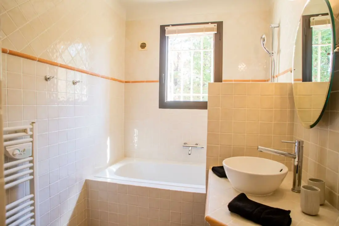 Villa De Haut Standing - 4 hálószoba - úszómedence