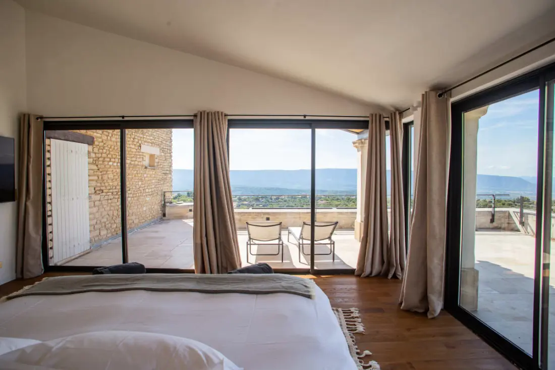 Villa De Haut Standing - 4 hálószoba - úszómedence