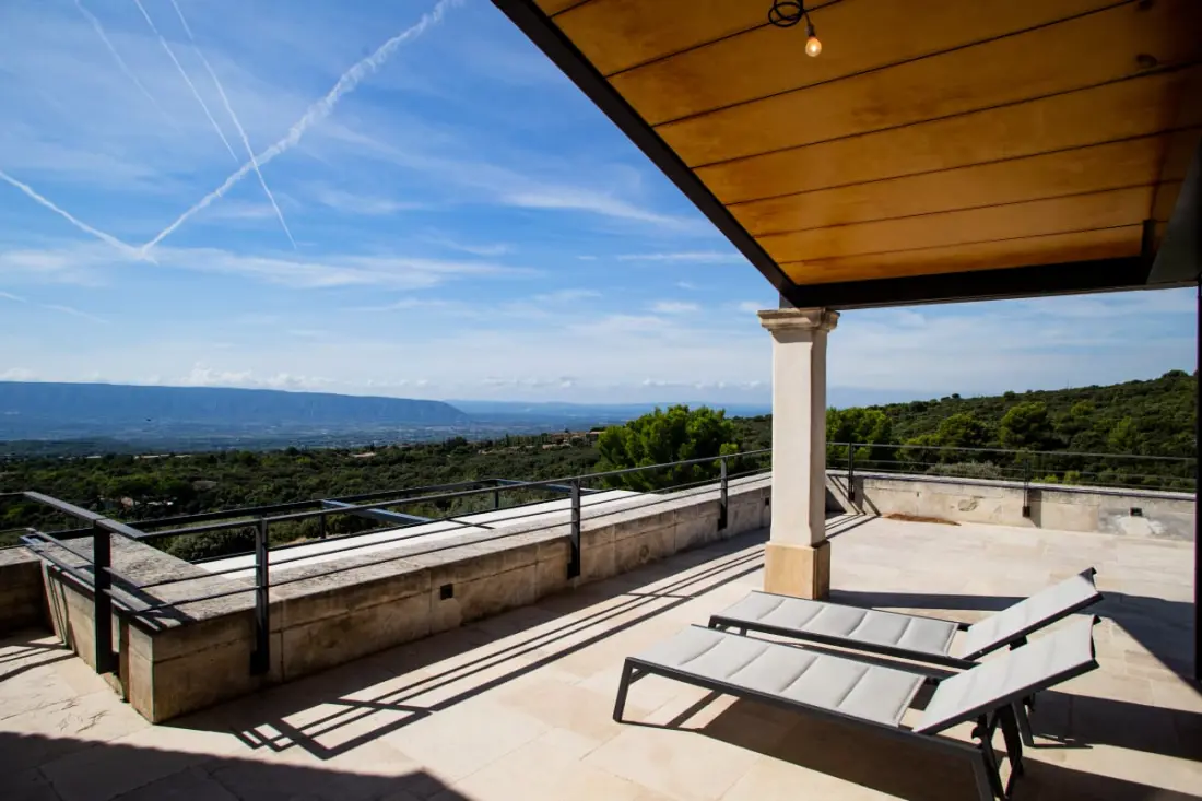 Villa De Haut Standing - 4 hálószoba - úszómedence