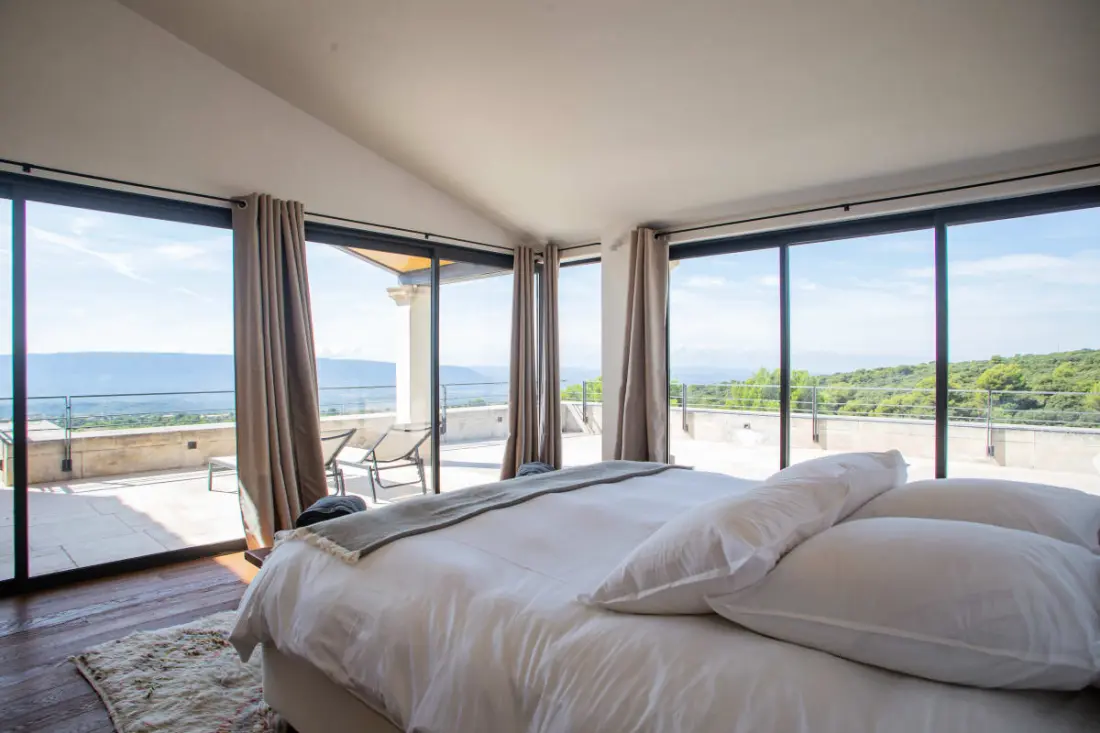 Villa De Haut Standing - 8 hálószoba - úszómedence