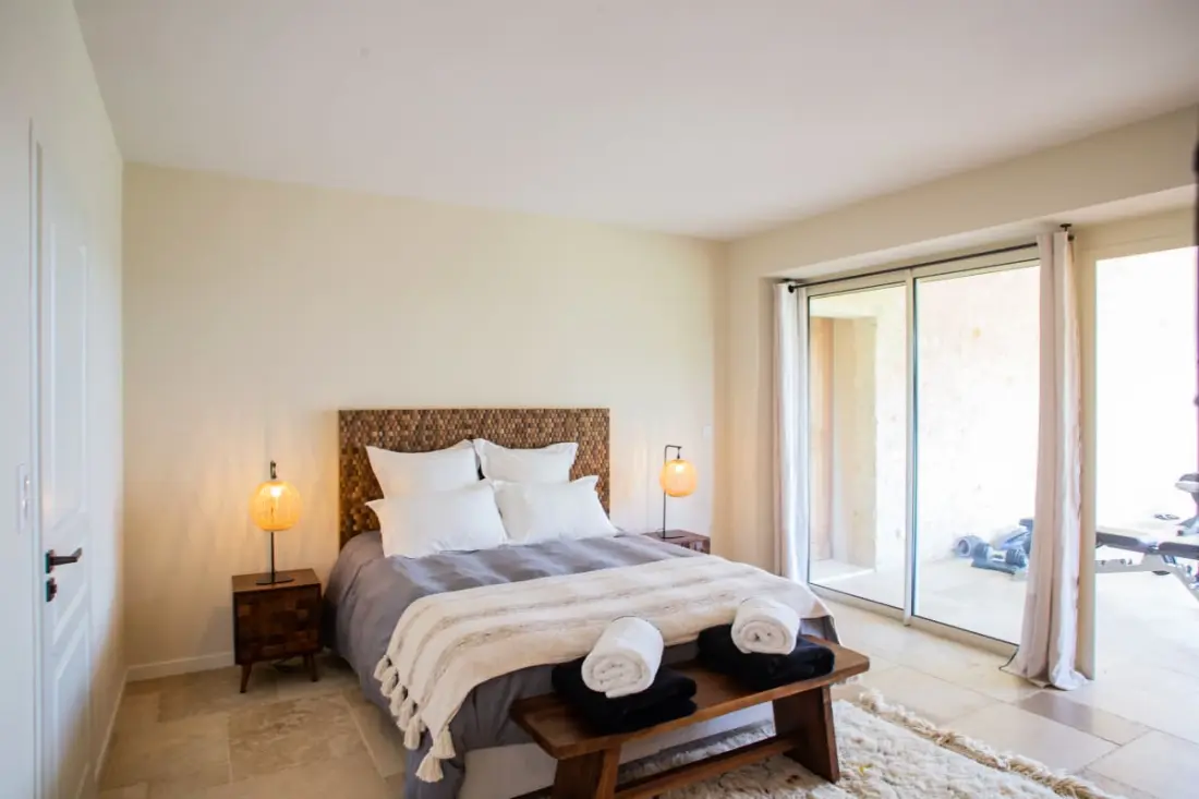 Villa De Haut Standing - 8 hálószoba - úszómedence