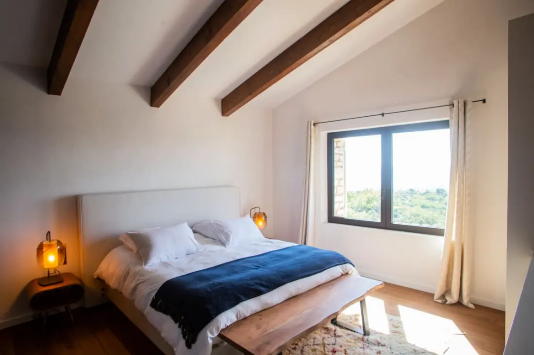 Villa De Haut Standing - 8 hálószoba - úszómedence