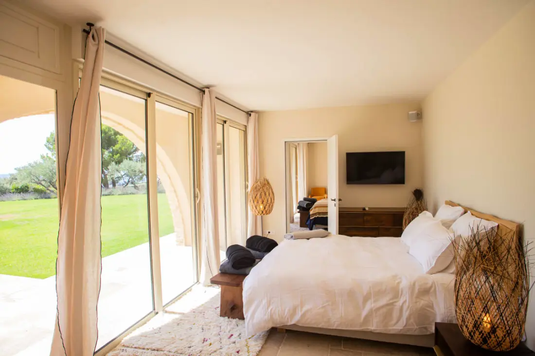 Villa De Haut Standing - 8 hálószoba - úszómedence