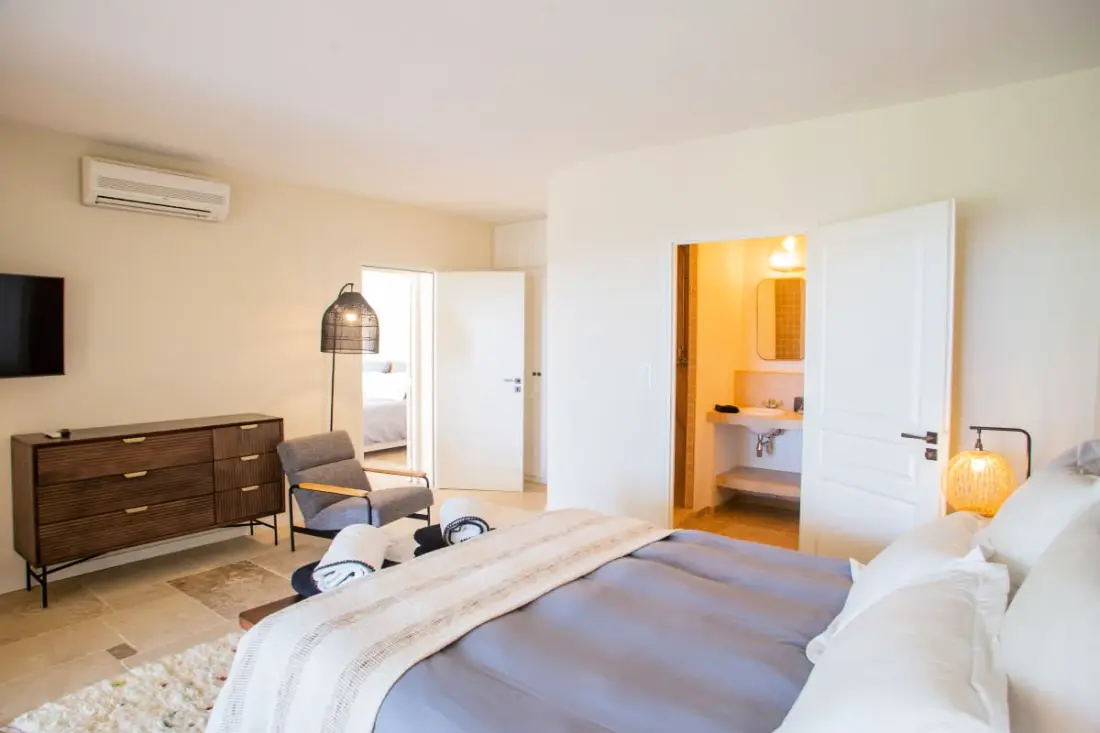Villa De Haut Standing - 8 hálószoba - úszómedence