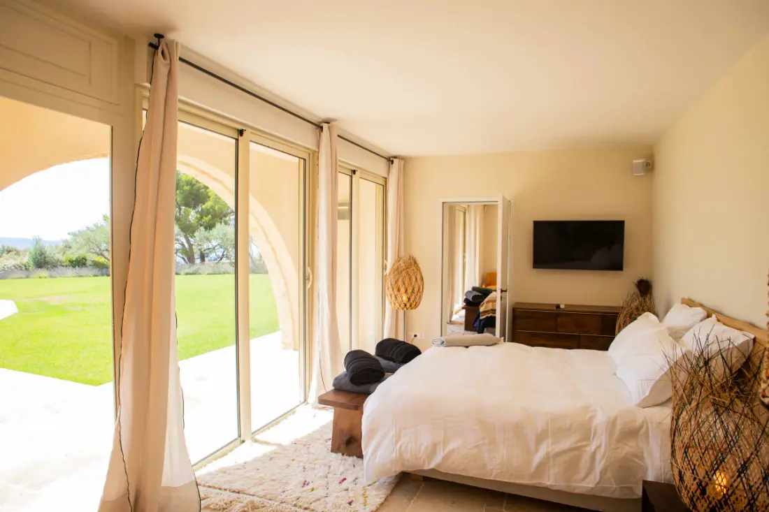 Villa De Haut Standing - 8 hálószoba - úszómedence