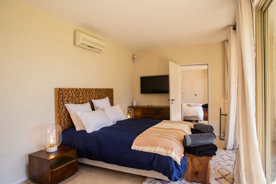 Villa De Haut Standing - 8 hálószoba - úszómedence