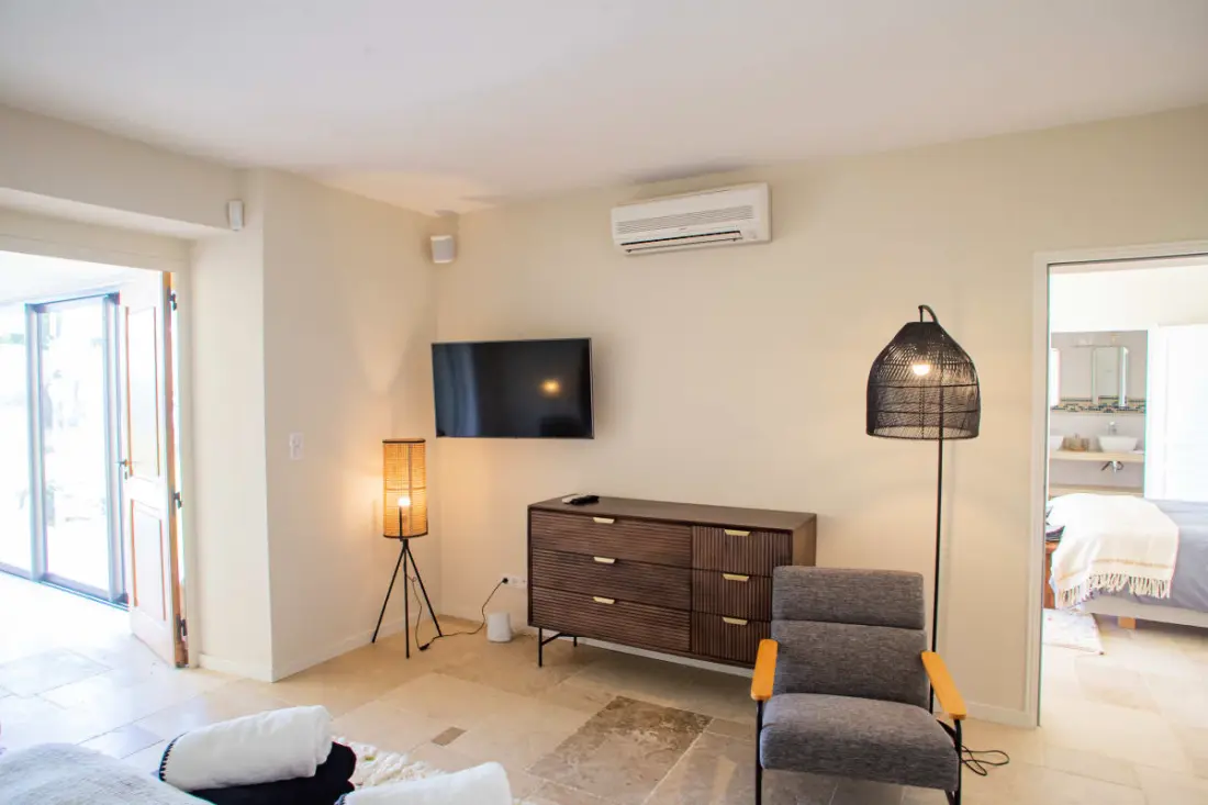 Villa De Haut Standing - 8 hálószoba - úszómedence